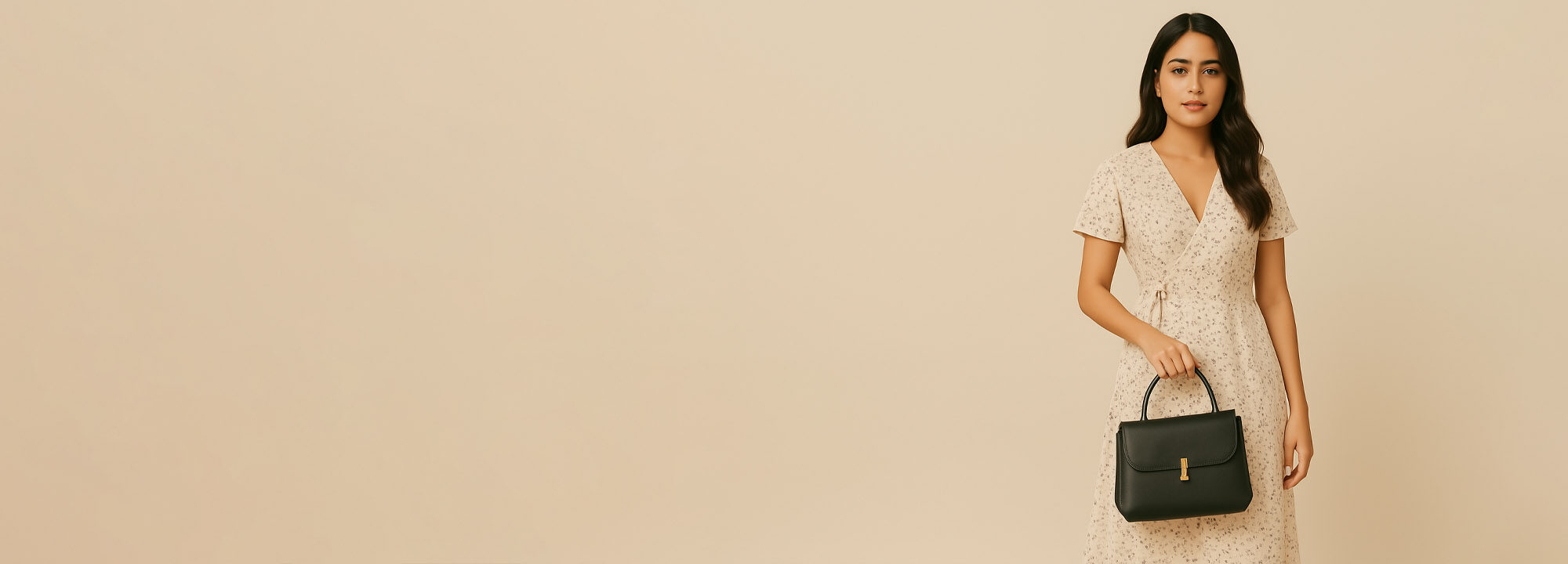 Stylish ladies bag in Bangladesh from Kohthai