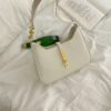 Fashionable PU Leather Shoulder Bag for Women in Bangladesh 5