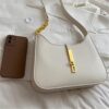 Fashionable PU Leather Shoulder Bag for Women in Bangladesh 6
