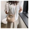 Stylish PU Leather Crossbody Bag for Women 12