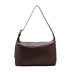 Trendy PU Leather Tote Bag for Women