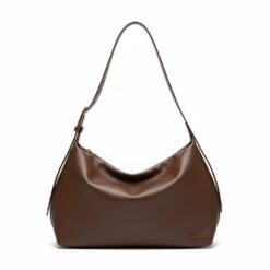 Trendy PU Leather Tote Bag for Women
