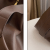 Trendy PU Leather Tote Bag for Women - Kohthai Bag Bangladesh Trendy PU Leather Tote Bag for Women in Bangladesh 7