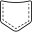 </p>
<h5>Inner Pocket</h5>
<p>