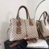 Elegant PU Leather Handbag for Women in Bangladesh 14