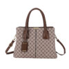 Flower Style Beige