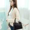 Elegant PU Leather Handbag for Women in Bangladesh 2