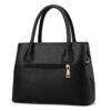 Elegant PU Leather Handbag for Women in Bangladesh 5