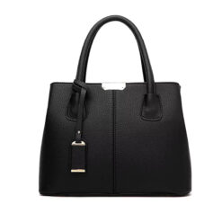 Elegant PU Leather Handbag for Women