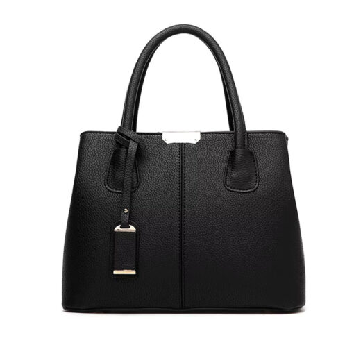 Elegant PU Leather Handbag for Women