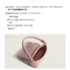 Magnetic Flap PU Leather Shoulder Bag for Women in Bangladesh 11