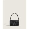Magnetic Flap PU Leather Shoulder Bag for Women in Bangladesh 19