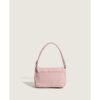 Magnetic Flap PU Leather Shoulder Bag for Women in Bangladesh 4
