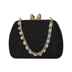 Elegant Evening Clutch Bag for Women