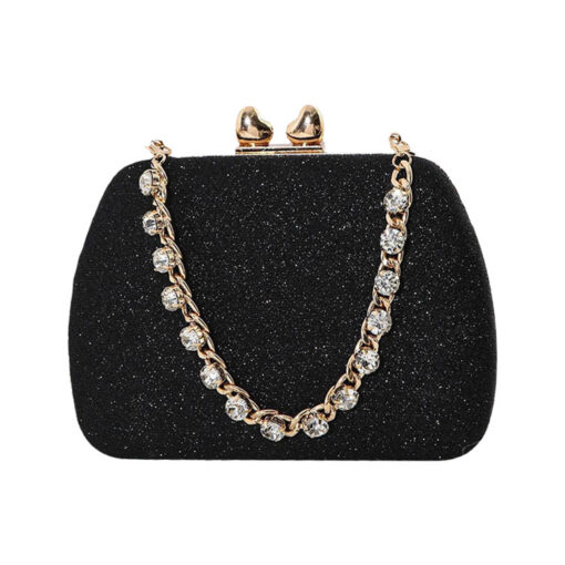 Elegant Evening Clutch Bag for Women