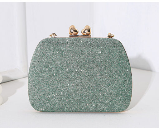 Elegant Evening Clutch Bag for Women - Image 8