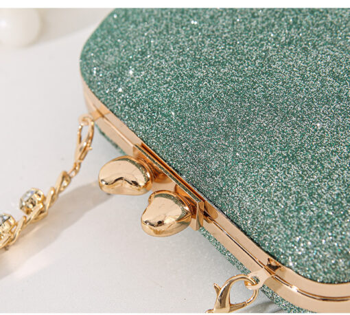 Elegant Evening Clutch Bag for Women - Image 11