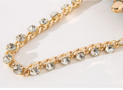 Elegant Evening Clutch Bag for Women - Image 9