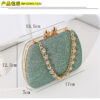 Elegant Evening Clutch Bag for Women in bangladesh 4