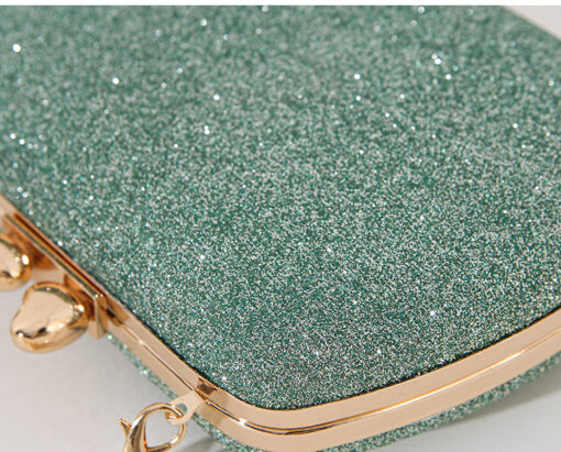 Elegant Evening Clutch Bag for Women - Image 4