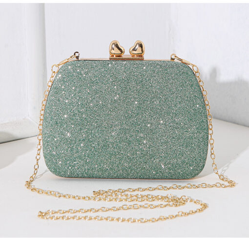 Elegant Evening Clutch Bag for Women - Image 5