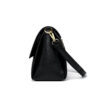 Elegant Flap PU Leather Crossbody Bag for Women - Kohthai Bag Bangladesh Elegant Flap PU Leather Crossbody Bag for Women in Bangladesh 7