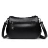 Soft PU Leather Shoulder Bag for Women - Kohthai Bag Bangladesh Soft PU Leather Shoulder Bag for Women in Bangladesh 35