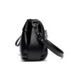 Soft PU Leather Shoulder Bag for Women - Kohthai Bag Bangladesh Soft PU Leather Shoulder Bag for Women in Bangladesh 37