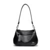 Soft PU Leather Shoulder Bag for Women - Kohthai Bag Bangladesh Soft PU Leather Shoulder Bag for Women in Bangladesh 38