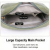 Vintage Tassel Soft PU Leather Messenger Bag for Women in Bangladesh 17