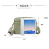 Vintage Tassel Soft PU Leather Messenger Bag for Women in Bangladesh 5