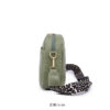 Vintage Tassel Soft PU Leather Messenger Bag for Women in Bangladesh 6