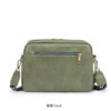 Vintage Tassel Soft PU Leather Messenger Bag for Women in Bangladesh 7