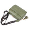 Vintage Tassel Soft PU Leather Messenger Bag for Women in Bangladesh 9