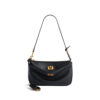 Rodeo Style PU Leather Crossbody Bag for Women