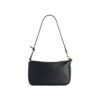 Fashion Vegetable Tanned Leather Rodeo Crossbody Bag for Women 8