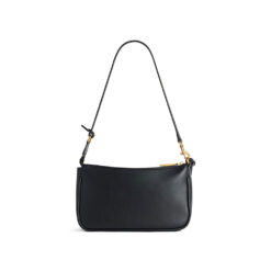 Fashion Vegetable Tanned Leather Rodeo Crossbody Bag for Women 8