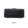 Fashionable High-End Chain Small Square Shoulder Bag for Women - Kohthai Bag Bangladesh Fashionable High End Chain Small Square Shoulder Bag for Women 12