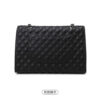 Fashionable High-End Chain Small Square Shoulder Bag for Women - Kohthai Bag Bangladesh Fashionable High End Chain Small Square Shoulder Bag for Women 13