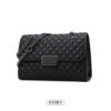 Fashionable High-End Chain Small Square Shoulder Bag for Women - Kohthai Bag Bangladesh Fashionable High End Chain Small Square Shoulder Bag for Women 14
