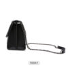 Fashionable High-End Chain Small Square Shoulder Bag for Women - Kohthai Bag Bangladesh Fashionable High End Chain Small Square Shoulder Bag for Women 15