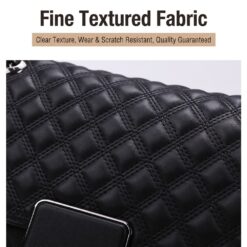 Fashionable High End Chain Small Square Shoulder Bag for Women 20