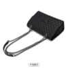 Fashionable High-End Chain Small Square Shoulder Bag for Women - Kohthai Bag Bangladesh Fashionable High End Chain Small Square Shoulder Bag for Women 23