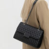 Fashionable High-End Chain Small Square Shoulder Bag for Women - Kohthai Bag Bangladesh Fashionable High End Chain Small Square Shoulder Bag for Women 24