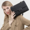 Fashionable High-End Chain Small Square Shoulder Bag for Women - Kohthai Bag Bangladesh Fashionable High End Chain Small Square Shoulder Bag for Women 26
