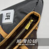 Large Capacity Printed Commuter Tote Bag 6