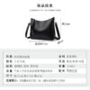 Versatile Soft PU Leather Shoulder Bag for Women 10