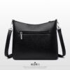 Versatile Soft PU Leather Shoulder Bag for Women 6