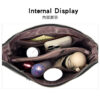 Versatile Soft PU Leather Shoulder Bag for Women 8